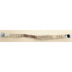 FFC шлейф 8 pin прямой, шаг 1.0 mm, длина 188 mm HP Pavilion 15-CX0171UV FFC шлейф 8 pin прямой, шаг 1.0 mm, длина 188 mm HP Pavilion 15-CX0171UV