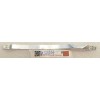 FFC шлейф 8 pin прямой, шаг 0.5 mm, длина 128 mm DLM2 NBX0002900 LL REV:1.0