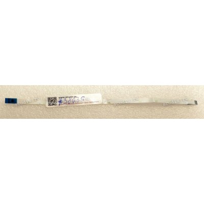 FFC шлейф 8 pin обратный, шаг 0.5 mm, длина 175 mm