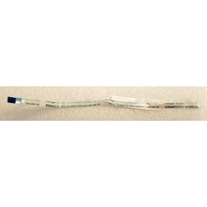 FFC шлейф 8 pin обратный, шаг 0.5 mm, длина 175 mm