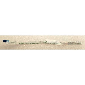FFC шлейф 8 pin обратный, шаг 0.5 mm, длина 175 mm FFC шлейф 8 pin обратный, шаг 0.5 mm, длина 175 mm