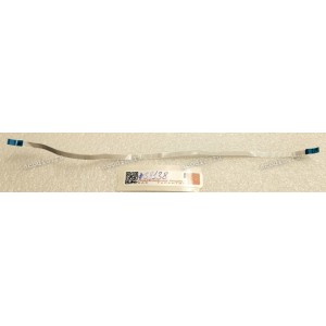 FFC шлейф 6 pin обратный, шаг 0.5 mm, длина 196 mm