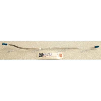 FFC шлейф 6 pin обратный, шаг 0.5 mm, длина 196 mm