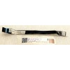FFC шлейф 6 pin обратный, шаг 1.0 mm, длина 98 mm QIWG6 NBX00011MM00 WINXIN CV REV:1.0 black