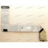 LCD LVDS FFC шлейф мониторный 30 pin обратный, шаг 1.0 mm, длина 400 mm с замками с двух сторон