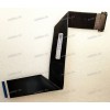 LCD LVDS FFC шлейф мониторный 30 pin обратный, шаг 1.0 mm, длина 330 mm с замком с одной стороны, black Asus LMT VG27A LVDS CABLE 30P 330 (p/n 14011-04100100) QISDA/5K.4DP04.CY1 LCD LVDS FFC шлейф мониторный 30 pin обратный, шаг 1.0 mm, длина 330 mm с замком с одной стороны, black Asus LMT VG27A LVDS CABLE 30P 330 (p/n 14011-04100100) QISDA/5K.4DP04.CY1