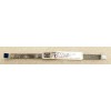 FFC шлейф 10 pin прямой, шаг 0.5 mm, длина 125 mm
