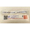 FFC шлейф 10 pin прямой, шаг 0.5 mm, длина 55 mm
