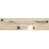 FFC шлейф 10 pin обратный, шаг 0.5 mm, длина 123 mm 6-43-W3700-040-1 JS 130425