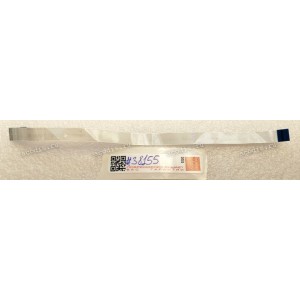 FFC шлейф 12 pin обратный, шаг 0.5 mm, длина 149 mm