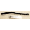FFC шлейф 12 pin прямой, шаг 0.5 mm, длина 120 mm black FFC шлейф 12 pin прямой, шаг 0.5 mm, длина 120 mm black