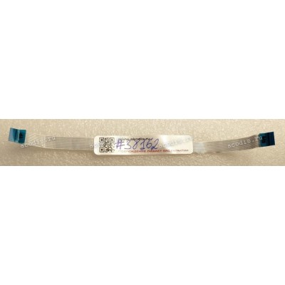 FFC шлейф 12 pin прямой, шаг 0.5 mm, длина 132 mm 