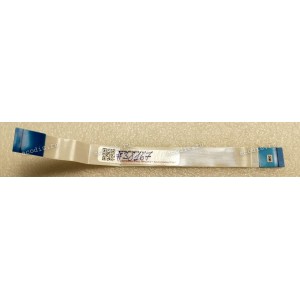 FFC шлейф 24 pin прямой, шаг 0.5 mm, длина 160 mm 