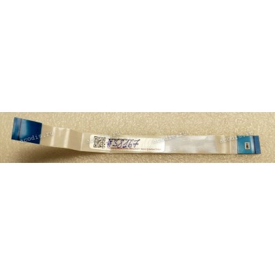 FFC шлейф 24 pin прямой, шаг 0.5 mm, длина 160 mm 