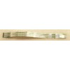 FFC шлейф 24 pin прямой, шаг 0.5 mm, длина 160 mm 