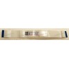 FFC шлейф 30 pin прямой, шаг 0.5 mm, длина 150 mm Acer eMachines G640 (p/n: 50.4HV07.001 JH) FFC шлейф 30 pin прямой, шаг 0.5 mm, длина 150 mm Acer eMachines G640 (p/n: 50.4HV07.001 JH)