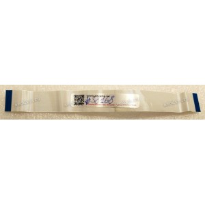 FFC шлейф 30 pin прямой, шаг 0.5 mm, длина 150 mm Acer eMachines G640 (p/n: 50.4HV07.001 JH) FFC шлейф 30 pin прямой, шаг 0.5 mm, длина 150 mm Acer eMachines G640 (p/n: 50.4HV07.001 JH)