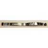 FFC шлейф 16 pin прямой, шаг 1.0 mm, длина 270 mm Cvilux FFC шлейф 16 pin прямой, шаг 1.0 mm, длина 270 mm Cvilux