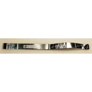 FFC шлейф 16 pin прямой, шаг 1.0 mm, длина 270 mm Cvilux