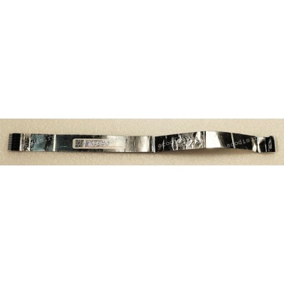 FFC шлейф 16 pin прямой, шаг 1.0 mm, длина 270 mm Cvilux