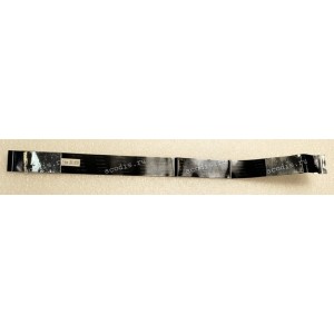 FFC шлейф 16 pin прямой, шаг 1.0 mm, длина 270 mm Cvilux