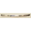 FFC шлейф 16 pin прямой, шаг 0.5 mm, длина 165 mm HP Pavilion 15-CX0171ur DPF50 NBX0002BL00 CV REV:1.0
