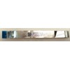 FFC шлейф 30 pin обратный, шаг 0.5 mm, длина 143 mm IO