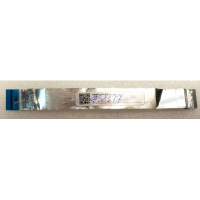 FFC шлейф 30 pin обратный, шаг 0.5 mm, длина 143 mm IO