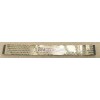 FFC шлейф 18 pin прямой, шаг 1.0 mm, длина 162 mm Toshiba Satellite L650 FFC шлейф 18 pin прямой, шаг 1.0 mm, длина 162 mm Toshiba Satellite L650