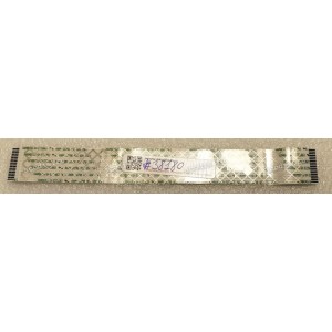 FFC шлейф 18 pin прямой, шаг 1.0 mm, длина 162 mm Toshiba Satellite L650 FFC шлейф 18 pin прямой, шаг 1.0 mm, длина 162 mm Toshiba Satellite L650
