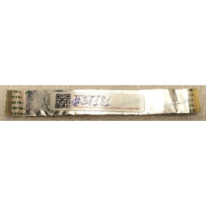 FFC шлейф 26 pin прямой, шаг 0.5 mm, длина 103 mm X63