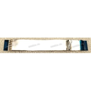FFC шлейф 26 pin прямой, шаг 0.5 mm, длина 103 mm X63