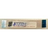 FFC шлейф 26 pin прямой, шаг 0.5 mm, длина 77 mm