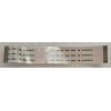 FFC шлейф 26 pin прямой, шаг 0.5 mm, длина 77 mm