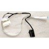 LCD eDP cable Lenovo ThinkBook 15 G2-ARE, G2-ITL , G3-ACL, G3-ITL , G4-ABA, G4-IAP, G5-ABP, G5-IRL (DC02003QK00, 5C10S30188) FLV35_eDP_Cable разбор original