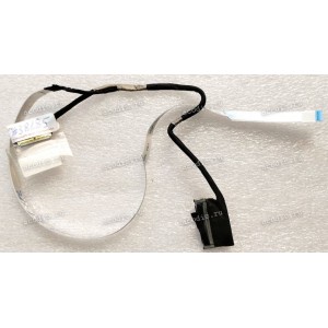 LCD eDP cable Lenovo ThinkBook 15 G2-ARE, G2-ITL , G3-ACL, G3-ITL , G4-ABA, G4-IAP, G5-ABP, G5-IRL (DC02003QK00, 5C10S30188) FLV35_eDP_Cable разбор original