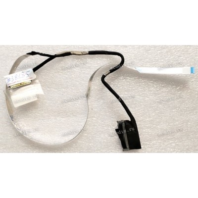 LCD eDP cable Lenovo ThinkBook 15 G2-ARE, G2-ITL , G3-ACL, G3-ITL , G4-ABA, G4-IAP, G5-ABP, G5-IRL (DC02003QK00, 5C10S30188) FLV35_eDP_Cable разбор original