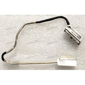 LCD eDP cable Lenovo ThinkPad T440, T450, T450L, T460 (SBB0D79322, 8SSD10F30918, DC02C003Y00, 04X5449, SC10G41382, 00HN543, DC02C006D00) разбор original