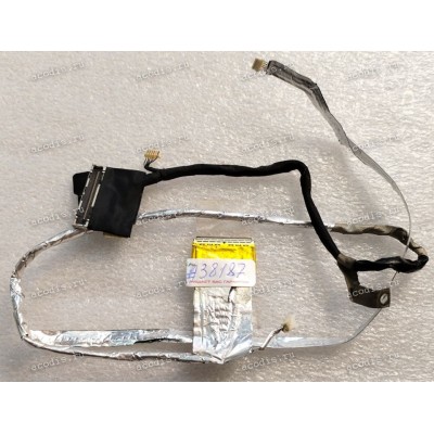 LCD LVDS cable HP Pavilion dv7-6000, dv7-6b00, dv7-6c00 (HPMH-B3035050G00013, 50.4RN10.022, HPMH-B3035050G00006, 50.4RN10.001, 50.4RN10.002, 50.4RN10.011, 50.4RN10.021, 50.4RN10.012, HPMH-B3035050G00014, 639397-001, 640900-001, 665594-001) Arima AB6200, W