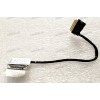 LCD eDP cable Lenovo ThinkPad T590, T15S Gen2, P15S Gen2, P53S, FT590 (DC02C00EQ10, DC02C00EQ20, 01YT323) разбор original