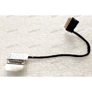 LCD eDP cable Lenovo ThinkPad T590, T15S Gen2, P15S Gen2, P53S, FT590 (DC02C00EQ10, DC02C00EQ20, 01YT323) разбор original