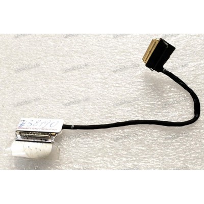 LCD eDP cable Lenovo ThinkPad T590, T15S Gen2, P15S Gen2, P53S, FT590 (DC02C00EQ10, DC02C00EQ20, 01YT323) разбор original
