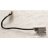 LCD eDP cable Lenovo ThinkPad T590, T15S Gen2, P15S Gen2, P53S, FT590 (DC02C00EQ10, DC02C00EQ20, 01YT323) разбор original