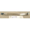 FFC шлейф 6 pin прямой, шаг 1.0 mm, длина 110 mm