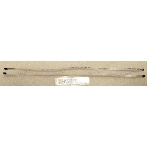 FFC шлейф 6 pin прямой, шаг 0.5 mm, длина 218 mm