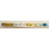 FFC шлейф 6 pin обратный, шаг 1.0 mm, длина 113 mm 