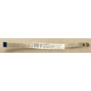 FFC шлейф 6 pin обратный, шаг 1.0 mm, длина 129 mm Clevo W270HNQ (p/n: 6-43-W27N0-011-2) SHHS Rev:1.0 FFC шлейф 6 pin обратный, шаг 1.0 mm, длина 129 mm Clevo W270HNQ (p/n: 6-43-W27N0-011-2) SHHS Rev:1.0
