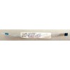 FFC шлейф 4 pin прямой, шаг 1.0 mm, длина 101 mm (p/n: 6-43-W6500-021) W650SR FFC шлейф 4 pin прямой, шаг 1.0 mm, длина 101 mm (p/n: 6-43-W6500-021) W650SR