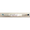 FFC шлейф 4 pin прямой, шаг 1.0 mm, длина 101 mm (p/n: 6-43-W6500-021) W650SR FFC шлейф 4 pin прямой, шаг 1.0 mm, длина 101 mm (p/n: 6-43-W6500-021) W650SR