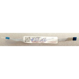 FFC шлейф 4 pin прямой, шаг 1.0 mm, длина 101 mm (p/n: 6-43-W6500-021) W650SR FFC шлейф 4 pin прямой, шаг 1.0 mm, длина 101 mm (p/n: 6-43-W6500-021) W650SR